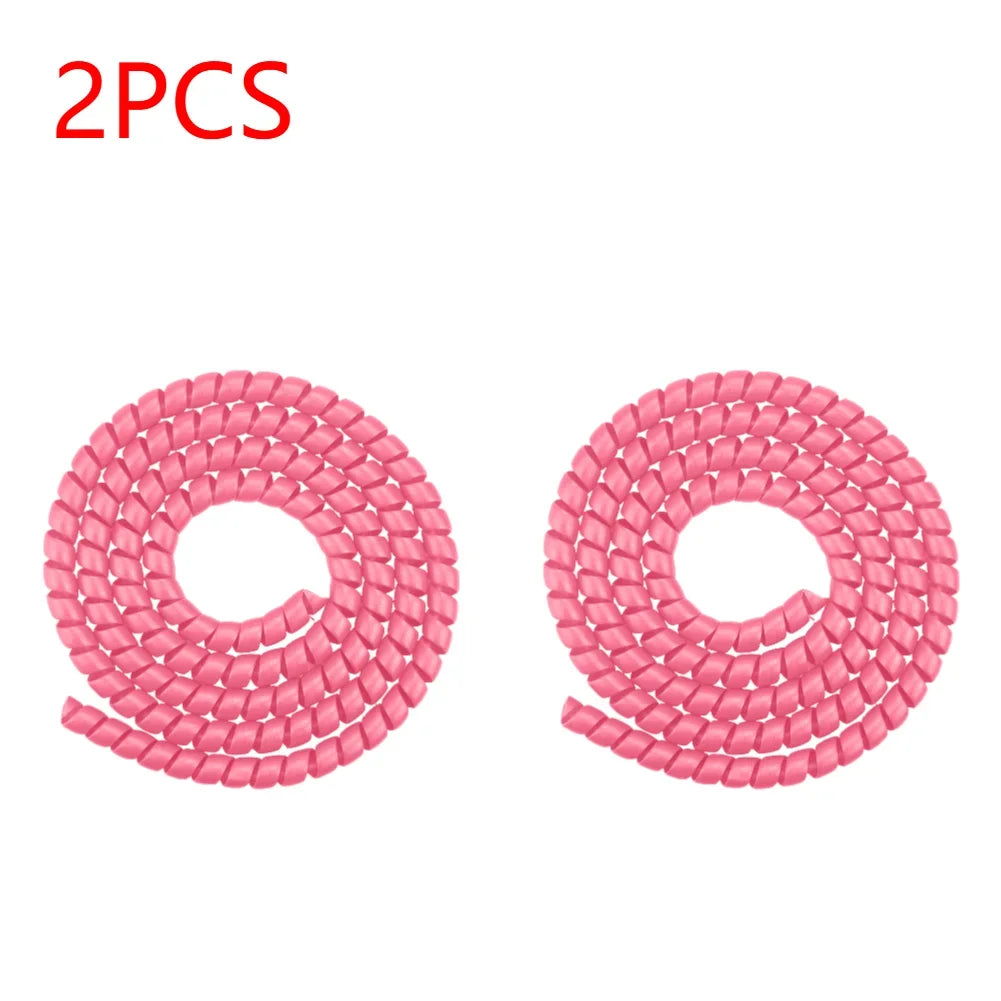 1,3 m Elektroroller-Linienschutzabdeckung, universelle Kabelschutzabdeckung für Elektroroller, für M365 PRO 2, Zubehör