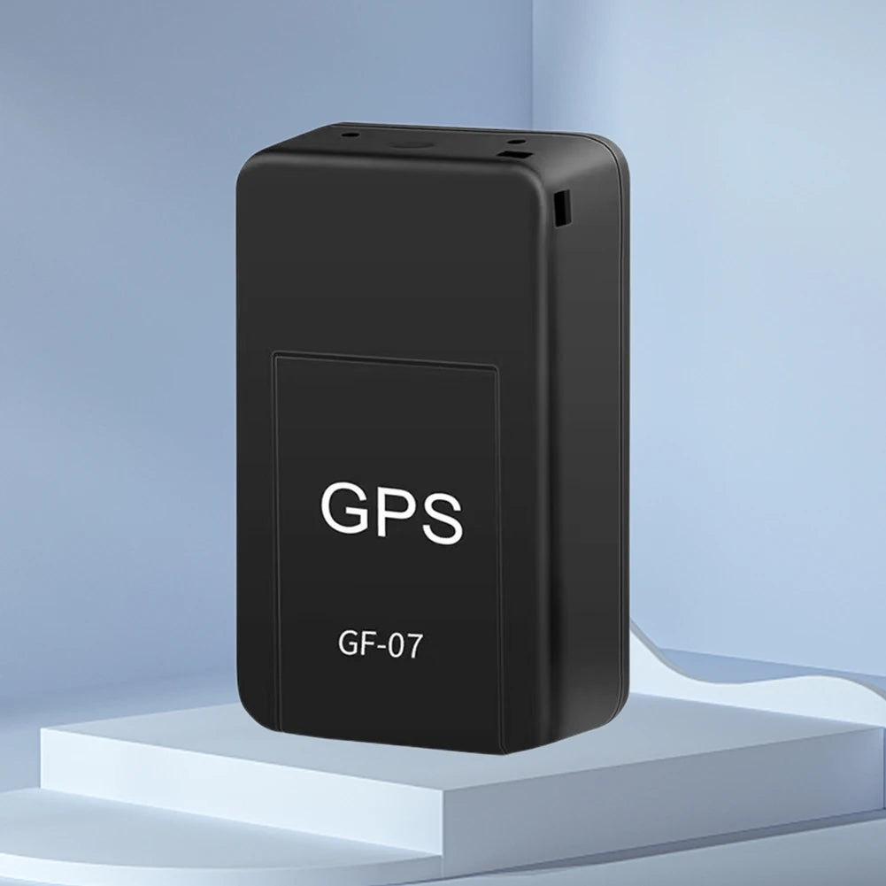 GF-07 GPS Tracker Magnetische Kinder Anti-verloren Locator Täglich Wasserdicht SIM Nachricht Positionierer Auto Kinder GSM GPRS Automobil Teile
