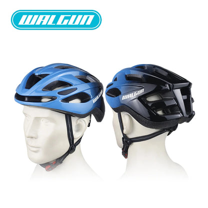 Ultraleichter Fahrradhelm für Erwachsene, Radfahren, Fahrradhelm, Mütze, MTB, für Herren, Herren, Damen, Casque, Rennrad, neue Helme, L-Zubehör