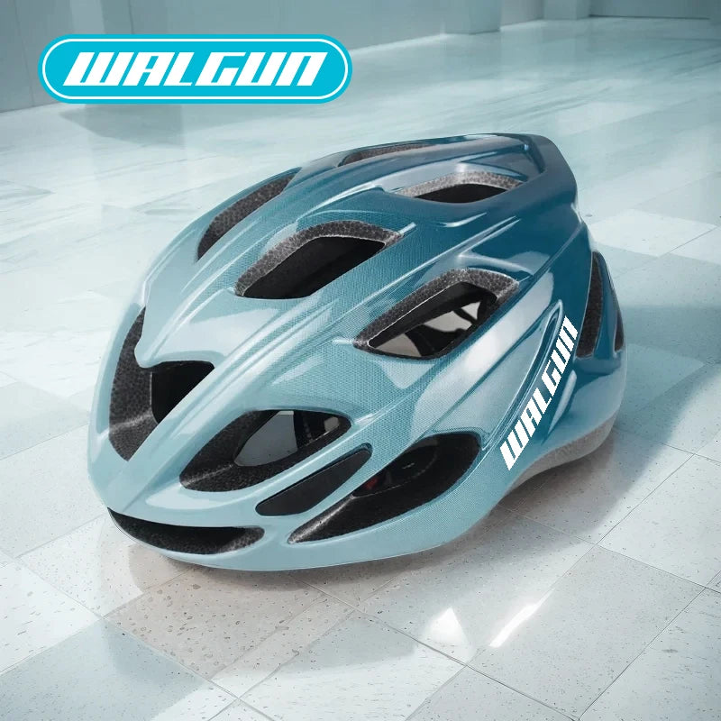 Ultraleichter Fahrradhelm für Erwachsene, Radfahren, Fahrradhelm, Mütze, MTB, für Herren, Herren, Damen, Casque, Rennrad, neue Helme, L-Zubehör