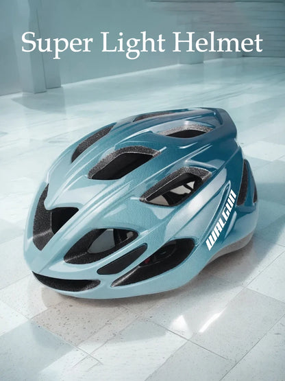 Ultraleichter Fahrradhelm für Erwachsene, Radfahren, Fahrradhelm, Mütze, MTB, für Herren, Herren, Damen, Casque, Rennrad, neue Helme, L-Zubehör