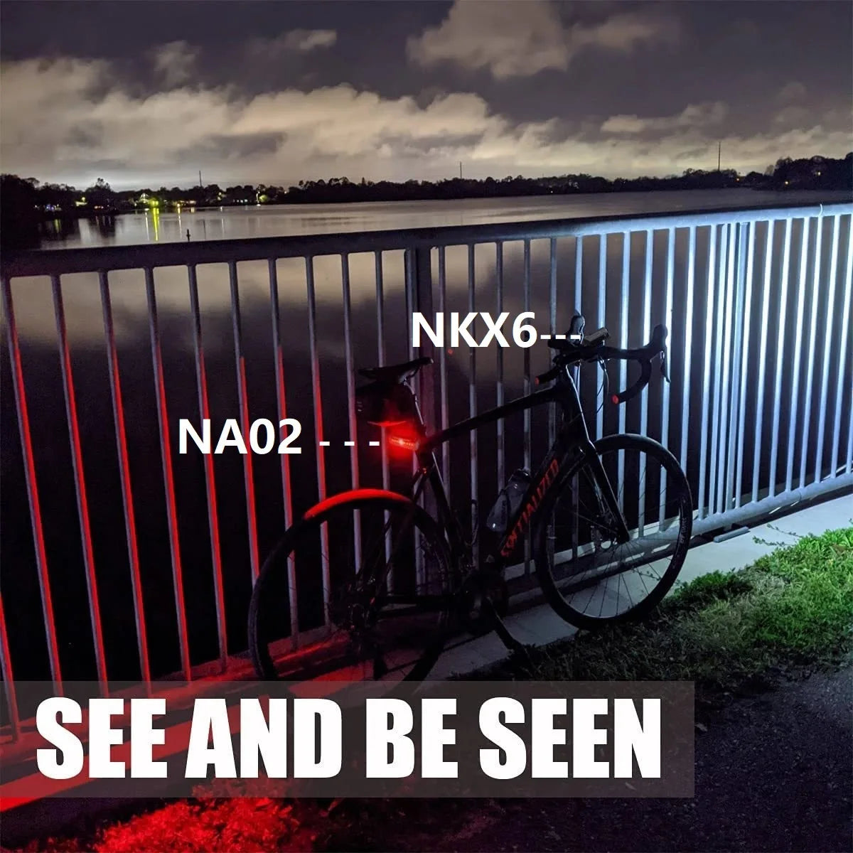 10000-1200mAh Fahrrad Licht USB Aufladbare Front Scheinwerfer 18650 Batterie LED Taschenlampe für Fahrrad Road MTB Lampen Fahrrad licht