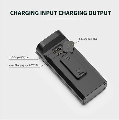 10000-1200mAh Fahrrad Licht USB Aufladbare Front Scheinwerfer 18650 Batterie LED Taschenlampe für Fahrrad Road MTB Lampen Fahrrad licht