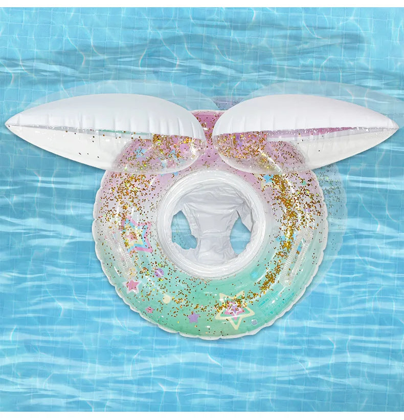 Pool Float Erwachsene Schwimmen Ring Aufblasbare Schwimmen Rohr Schwimmen Zubehör Für Sommer Wasser Sport Schwimmen Kreis Schwimmen Float