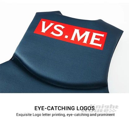 Schwimmweste Erwachsene Surf Schwimmweste Kajak Wakeboard Motorboote Floß Rettungsboot Wassersport Schwimmen Drifting Rettungs schwimmweste