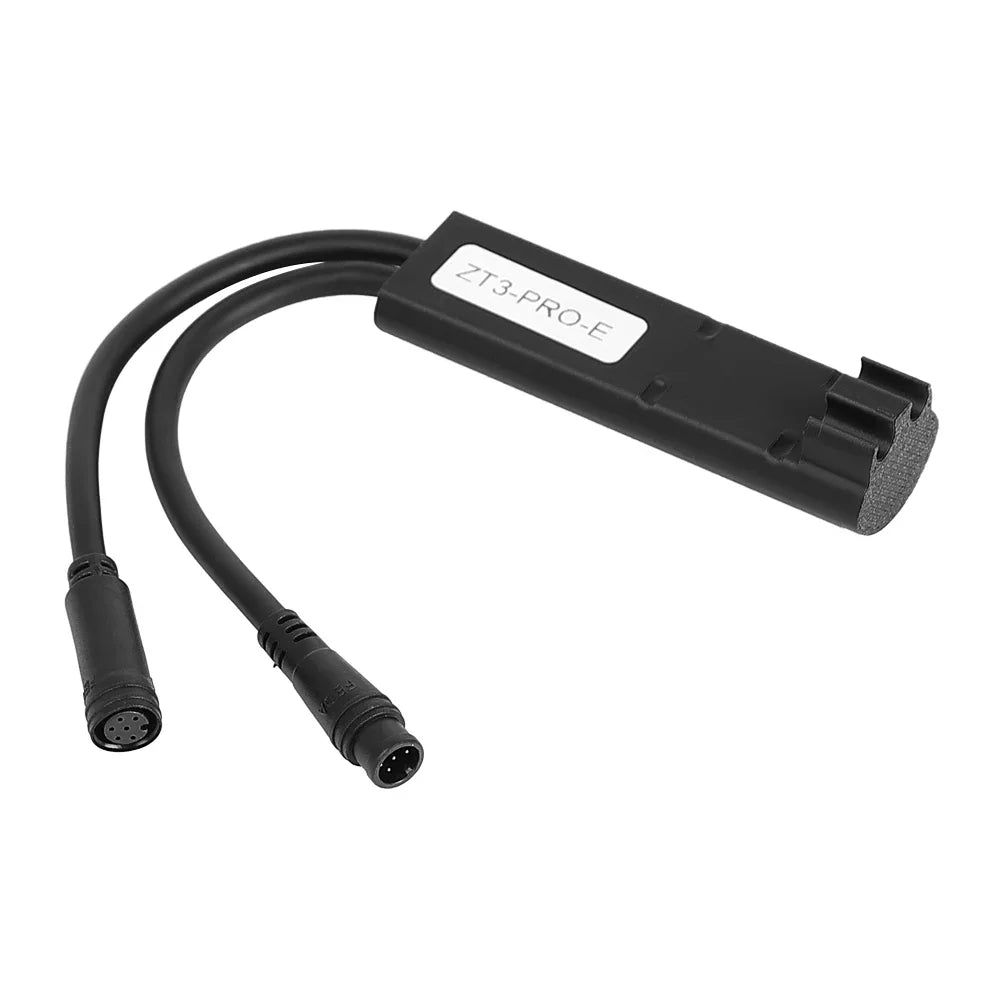 Maßgeschneidertes Freigabegrenzkabel für Ninebot ZT3 PRO E/ZT3 PRO D Elektroroller, Höchstgeschwindigkeit 35 km/h, Entriegelungsgeschwindigkeitskabel