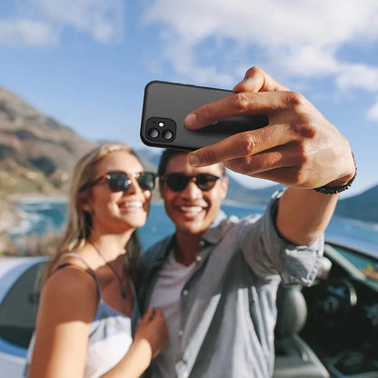 Neue Rüstung Stoßstange Stoßfest Telefon Fall Für iPhone 15 11 12 13 Mini 14 Pro XR X Xs max 7 8 Plus SE 2020 Silikon Hard Cover Capa