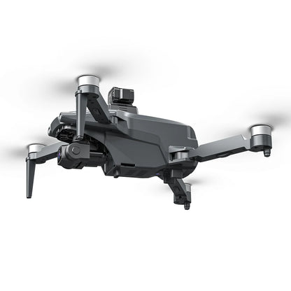 L600 PRO GPS-Drohne, professionelle 4K HD Dual-Kamera 360° °   Hindernisvermeidung Bürstenloser Motor 5G WIFI FPV RC Quadcopter Spielzeug Eders