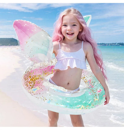 Pool Float Erwachsene Schwimmen Ring Aufblasbare Schwimmen Rohr Schwimmen Zubehör Für Sommer Wasser Sport Schwimmen Kreis Schwimmen Float