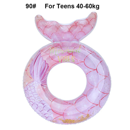 Pool Float Erwachsene Schwimmen Ring Aufblasbare Schwimmen Rohr Schwimmen Zubehör Für Sommer Wasser Sport Schwimmen Kreis Schwimmen Float