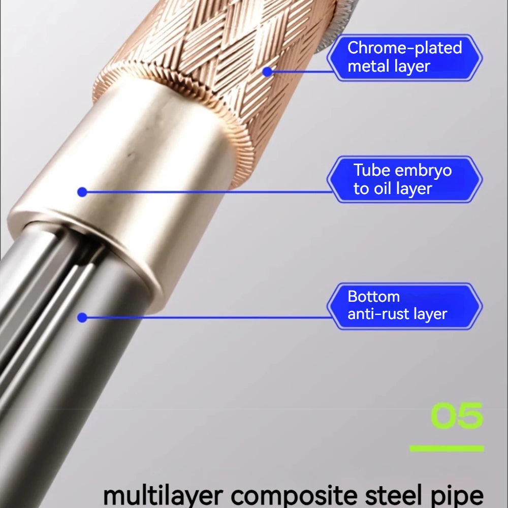 Teleskop-Tür-Zugstange, rutschfest, für Chin-Up-Fitnessgeräte, verstellbar, für Zuhause, Fitnessstudio, Krafttraining, strapazierfähig, für Männer und Frauen
