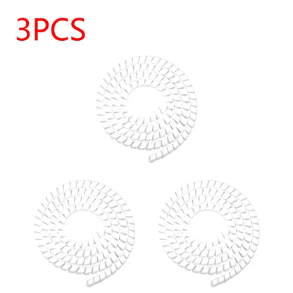 1,3 m Elektroroller-Linienschutzabdeckung, universelle Kabelschutzabdeckung für Elektroroller, für M365 PRO 2, Zubehör