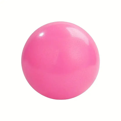 25CM Neue Yoga Pilates Ball Übung Gymnastic Fitness Balance Gym Core Indoor Training Mini Bälle Kleine Therapie Verbessert