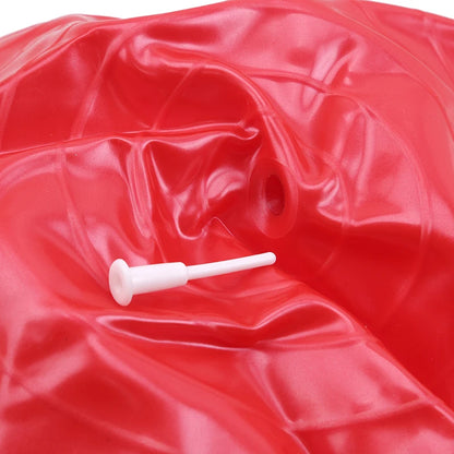 Yoga aufblasbare Balance große Ball Haushalt Sport Kinder schwangere Frauen allgemeine Fitness Gymnastik Wabenbälle ﻿