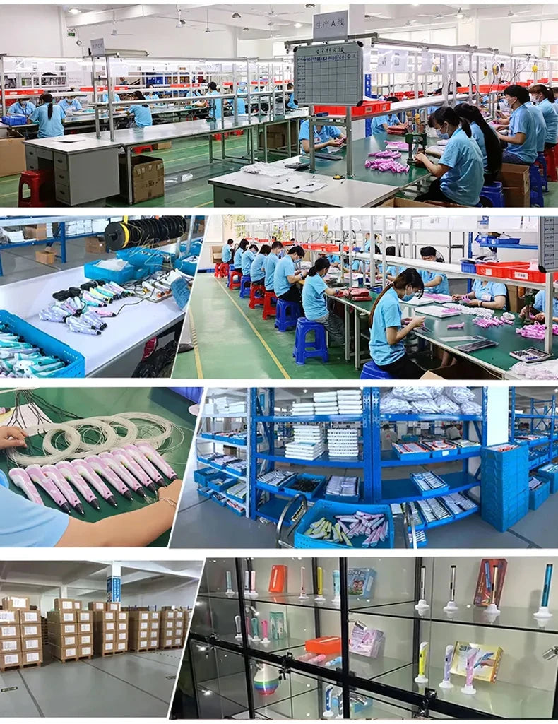 3D-Stift Drucks tift 3D-Druck Cartoon-Muster für Kinder niedrige Temperatur mit kostenlosen pcl Filament Smart Toys Geschenk für Jungen und Mädchen