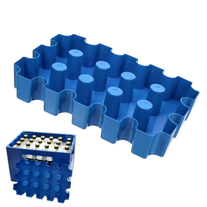 Bierkühler für Flaschen, tragbarer Bierkühler, Kiste, Bierkiste, Eisblock, Eisblock, Bierkühler, Bierkühler, Eiswürfel für Bier