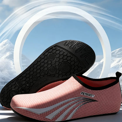 Tauchen Schuhe Frauen Aqua Schuhe Männer Strand Schwimmen Wasser Sport Socken Barfuß Sneaker Fitness Tanz Schwimmen Surfen Schnorcheln Schuh