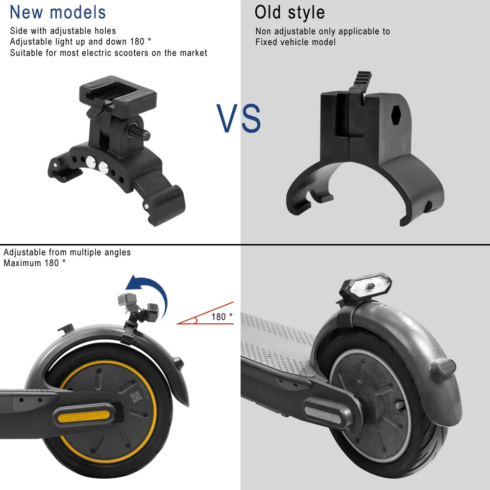 Universal Fernbedienung Blinker Warnlicht für Xiaomi M365/Pro2 Mi3/4/für Ninebot G30 G2 G65/für Kugoo Elektrische Roller