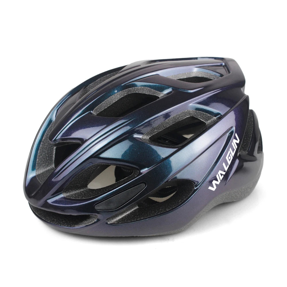 Ultraleichter Fahrradhelm für Erwachsene, Radfahren, Fahrradhelm, Mütze, MTB, für Herren, Herren, Damen, Casque, Rennrad, neue Helme, L-Zubehör
