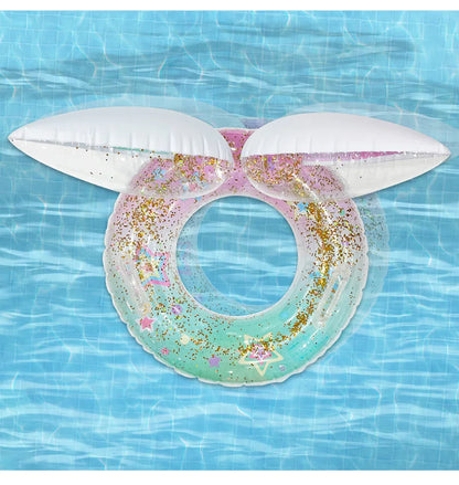 Pool Float Erwachsene Schwimmen Ring Aufblasbare Schwimmen Rohr Schwimmen Zubehör Für Sommer Wasser Sport Schwimmen Kreis Schwimmen Float