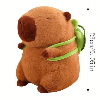23cm Capybara Stofftier