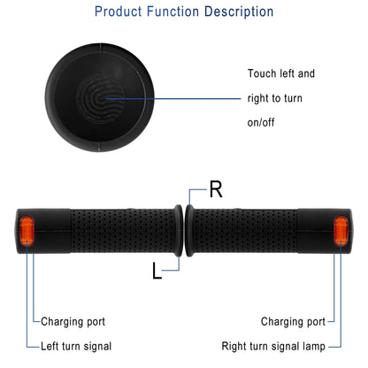 Universal Fernbedienung Blinker Warnlicht für Xiaomi M365/Pro2 Mi3/4/für Ninebot G30 G2 G65/für Kugoo Elektrische Roller