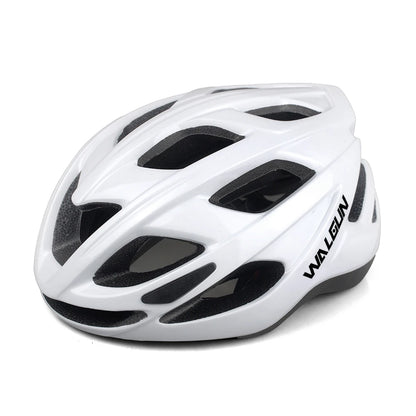 Ultraleichter Fahrradhelm für Erwachsene, Radfahren, Fahrradhelm, Mütze, MTB, für Herren, Herren, Damen, Casque, Rennrad, neue Helme, L-Zubehör