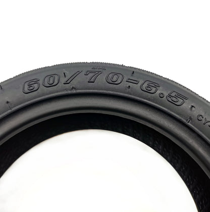 Original schlauchloser Reifen für G30 Max G30D, eingebauter Live-Kleber, explosionsgeschützte Reifen, 60/70-6,5