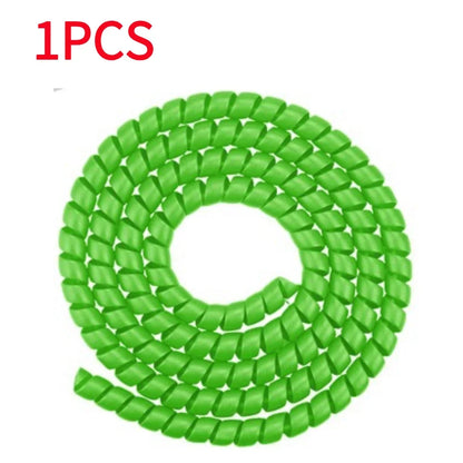 1,3 m Elektroroller-Linienschutzabdeckung, universelle Kabelschutzabdeckung für Elektroroller, für M365 PRO 2, Zubehör