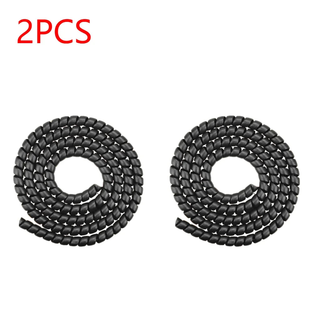 1,3 m Elektroroller-Linienschutzabdeckung, universelle Kabelschutzabdeckung für Elektroroller, für M365 PRO 2, Zubehör