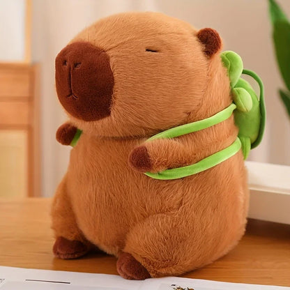 23cm Capybara Stofftier