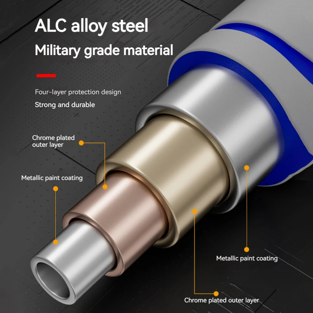 Teleskop-Tür-Zugstange, rutschfest, für Chin-Up-Fitnessgeräte, verstellbar, für Zuhause, Fitnessstudio, Krafttraining, strapazierfähig, für Männer und Frauen