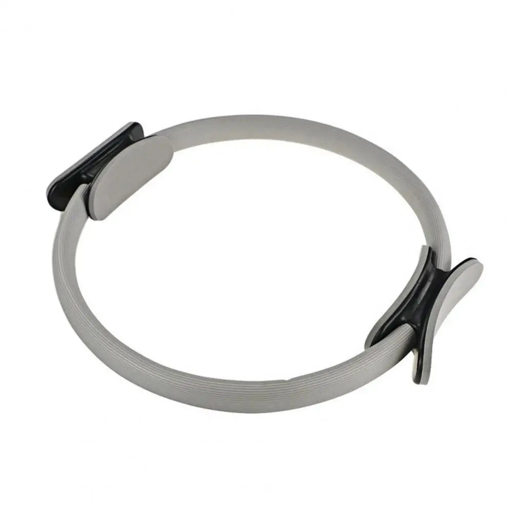 Frauen Yoga Fitness Ring Kreis Pilates Frauen Mädchen Übung Hause Widerstand Elastizität Yoga Gym Workout Pilates Ring Kreis ﻿