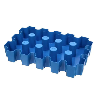 Bierkühler für Flaschen, tragbarer Bierkühler, Kiste, Bierkiste, Eisblock, Eisblock, Bierkühler, Bierkühler, Eiswürfel für Bier