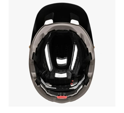 BATFOX MTB Helm Radfahren Herren Fahrradhelm Casco Bicicleta Ultralight Racing Speedframe Mountain Road Fahrradhelme