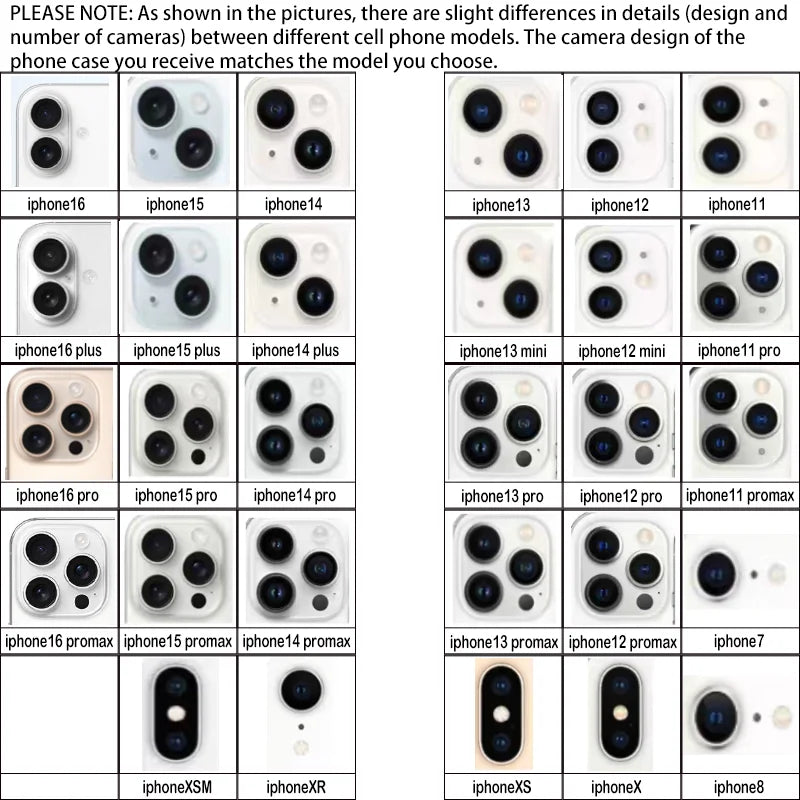 Hülle für iPhone 15 14 13 12 11 XSM X XR 6 7 8 Plus Wasserdichte Soft Case Schwarz Weiß Air Case Full Protect Case iPhone 12