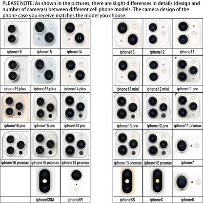 Hülle für iPhone 15 14 13 12 11 XSM X XR 6 7 8 Plus Wasserdichte Soft Case Schwarz Weiß Air Case Full Protect Case iPhone 12