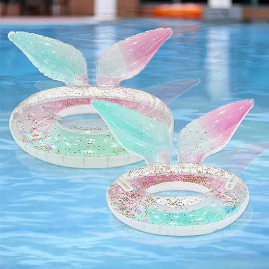 Pool Float Erwachsene Schwimmen Ring Aufblasbare Schwimmen Rohr Schwimmen Zubehör Für Sommer Wasser Sport Schwimmen Kreis Schwimmen Float