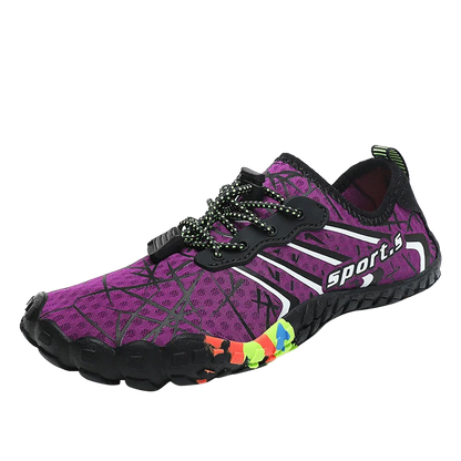 Sommer Unisex Schwimmen Sport Wasser Schuhe für Männer Im Freien Schnell trocknend Atmungs Strand Schuhe Frauen Waten Schuhe Große