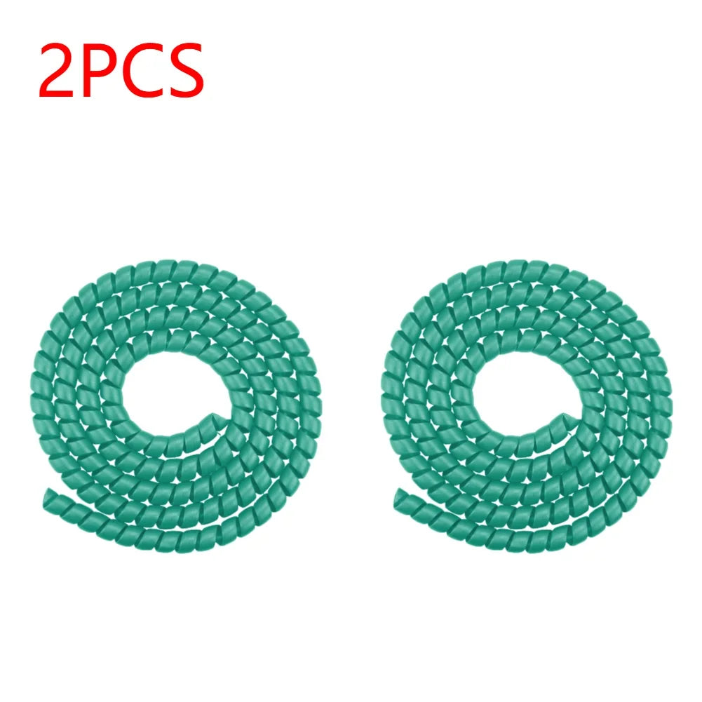 1,3 m Elektroroller-Linienschutzabdeckung, universelle Kabelschutzabdeckung für Elektroroller, für M365 PRO 2, Zubehör