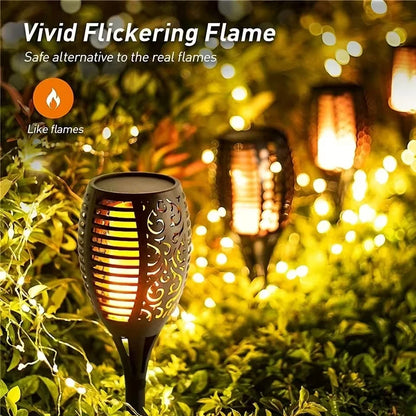 Solarlampen für den Außenbereich, LED-Solarlampe, Außenleuchten, wasserdicht, Sensorlicht, Beleuchtung, Garten, externe Weihnachtsstrahler, Wand