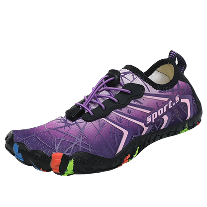 Sommer Unisex Schwimmen Sport Wasser Schuhe für Männer Im Freien Schnell trocknend Atmungs Strand Schuhe Frauen Waten Schuhe Große