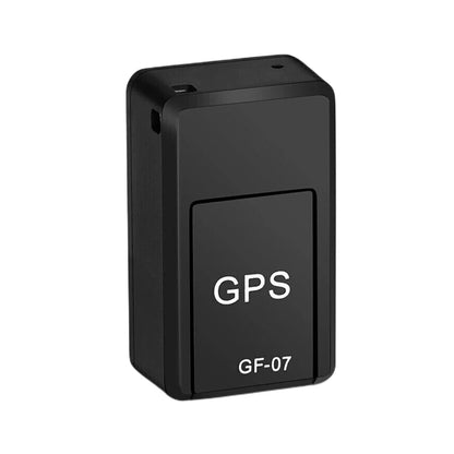 GF-07 GPS Tracker Magnetische Kinder Anti-verloren Locator Täglich Wasserdicht SIM Nachricht Positionierer Auto Kinder GSM GPRS Automobil Teile