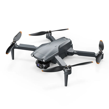 L600 PRO GPS-Drohne, professionelle 4K HD Dual-Kamera 360° °   Hindernisvermeidung Bürstenloser Motor 5G WIFI FPV RC Quadcopter Spielzeug Eders