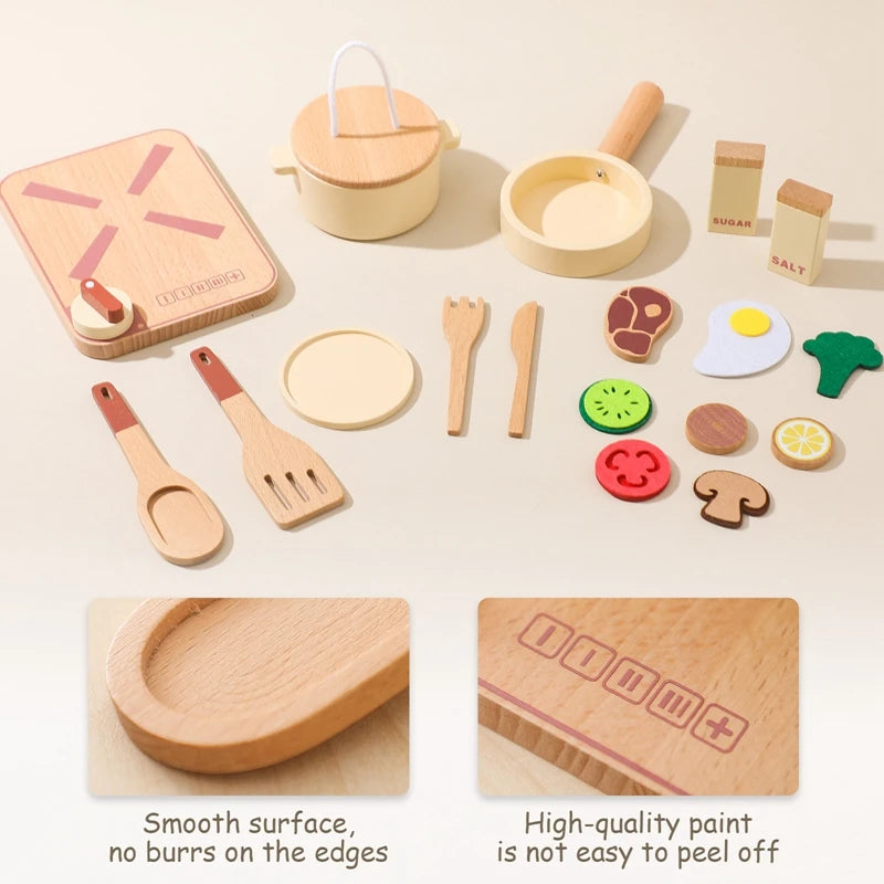 Baby Holz Montessori Spielzeug Bandstand Modell Abnehmbare Set Mobile Trommel Kinder Puzzle Lernen Spielzeug Für Neugeborene Geburtstag Geschenk