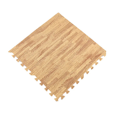 12/16 Stück Puzzle Fitness Matte Sport matten, Eva Interlocking Schaum Bodenfliesen für Fitness studio, Fitness geräte Matte, Boden matte für Kinder 30 cm