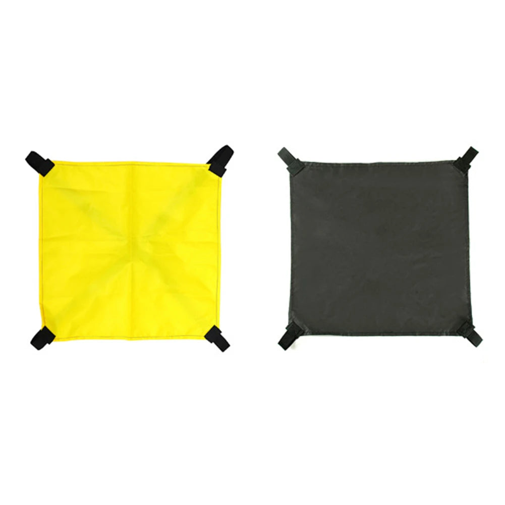 Schwimm kraft training Widerstands gürtel Trainings geräte Erwachsene Kinder Schwimmt raining Trainings gürtel mit Schlepp fallschirm