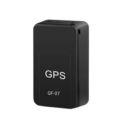 GF-07 GPS Tracker Magnetische Kinder Anti-verloren Locator Täglich Wasserdicht SIM Nachricht Positionierer Auto Kinder GSM GPRS Automobil Teile