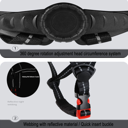 PJT Fahrradhelm Mann Frauen Straße Mountainbike Helm Outdoor Fahrrad Skateboard Roller In-Form Ultraleichter Fahrradhelm