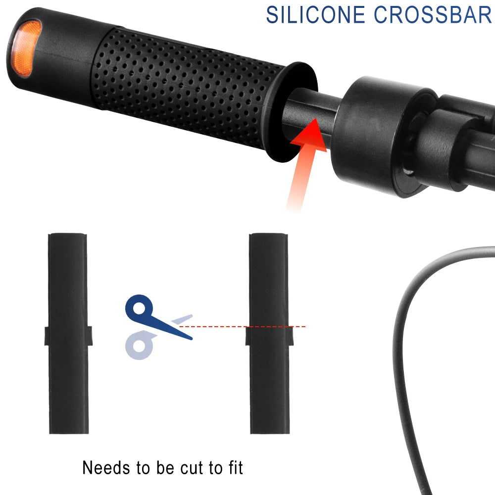 Universal Fernbedienung Blinker Warnlicht für Xiaomi M365/Pro2 Mi3/4/für Ninebot G30 G2 G65/für Kugoo Elektrische Roller